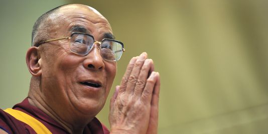 Dalaï Lama