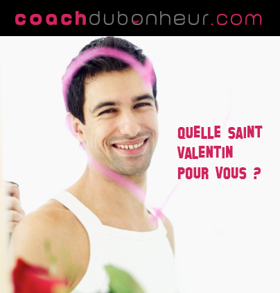 quelle saint valentin ?